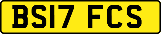BS17FCS