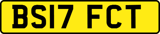 BS17FCT