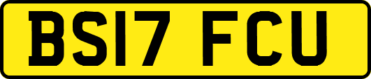 BS17FCU