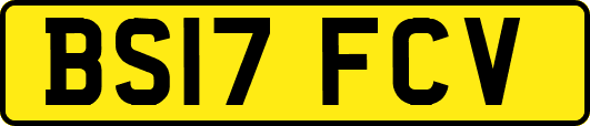 BS17FCV