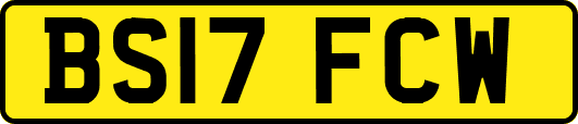 BS17FCW