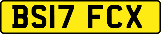 BS17FCX