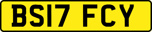 BS17FCY