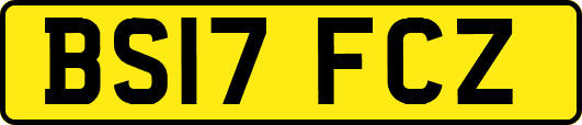 BS17FCZ