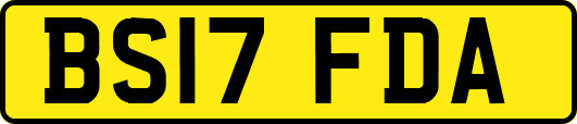 BS17FDA
