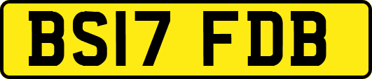BS17FDB