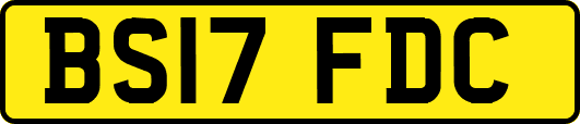 BS17FDC