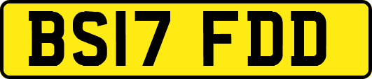 BS17FDD