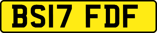 BS17FDF