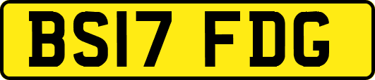BS17FDG