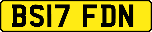 BS17FDN