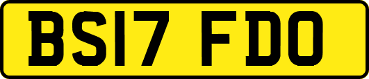 BS17FDO
