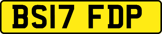 BS17FDP