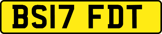 BS17FDT
