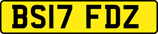 BS17FDZ