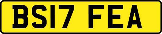 BS17FEA