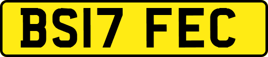 BS17FEC