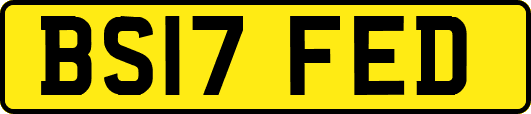 BS17FED