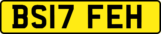 BS17FEH