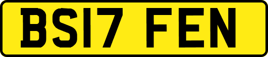 BS17FEN