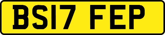 BS17FEP