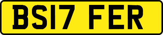 BS17FER