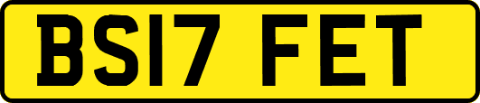 BS17FET