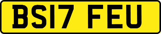 BS17FEU