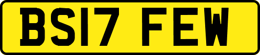 BS17FEW