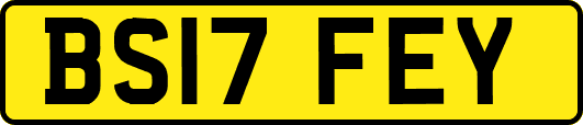 BS17FEY