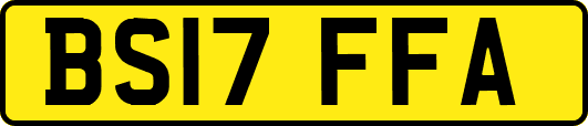 BS17FFA