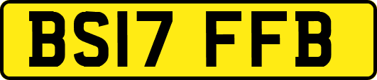 BS17FFB