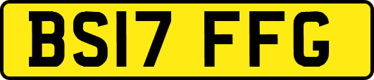 BS17FFG