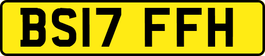 BS17FFH