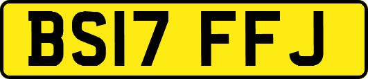 BS17FFJ