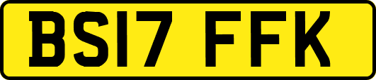 BS17FFK