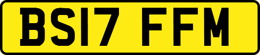 BS17FFM