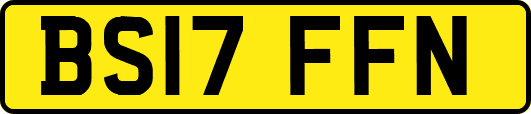 BS17FFN