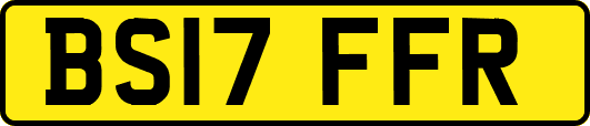 BS17FFR