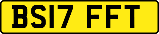 BS17FFT