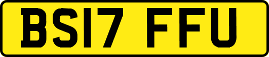 BS17FFU