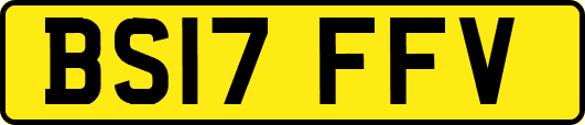 BS17FFV