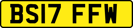 BS17FFW