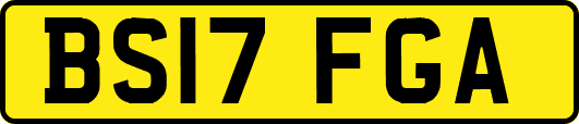 BS17FGA