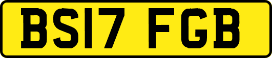 BS17FGB