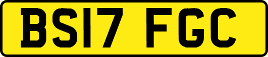 BS17FGC