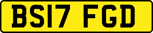 BS17FGD