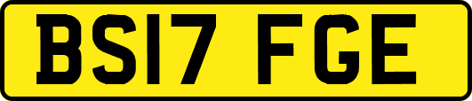BS17FGE