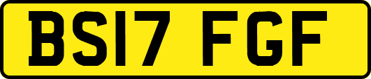 BS17FGF