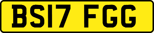 BS17FGG